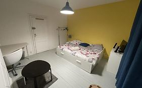 Bienvenu chez Zazou